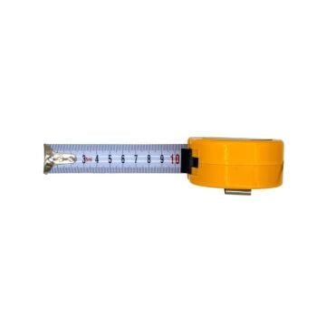 Flori Stoplu Şerit Metre 5 Metre (25 mm)