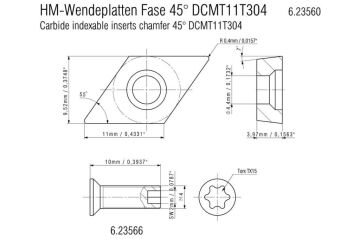 METABO KFM 9-3 RF Radüs - Pah Kaynak Ağzı Açma Makinası