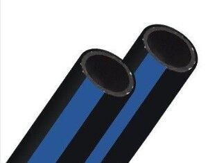 Tulpan Thermo Kauçuk Sulama Hortumu 1'' - 50 mt