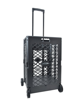 NURGAZ Campout Katlanır Taşıma Arabası (NG C141)