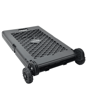 NURGAZ Campout Katlanır Taşıma Arabası (NG C141)