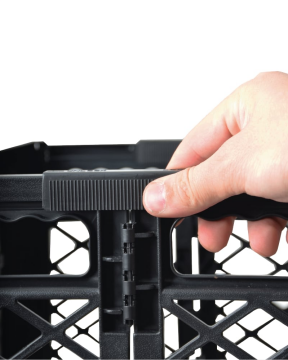 NURGAZ Campout Katlanır Taşıma Arabası (NG C141)