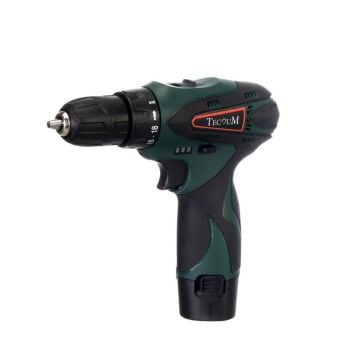 Tecnum C12-2 Li Akülü Vidalama 12V 1.3 AH