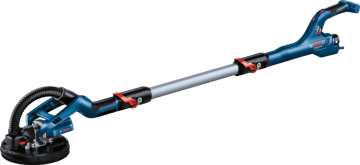 BOSCH Profesyonel GTR 550 Duvar ve Alçı Zımpara Makinası