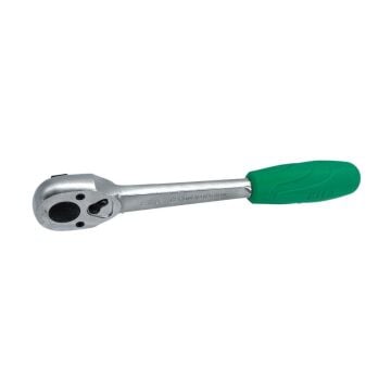 Elta 1514065250 Cırcır Lokma Kolu 1/2'' 32 Diş 250 mm