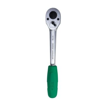Elta 1514065250 Cırcır Lokma Kolu 1/2'' 32 Diş 250 mm