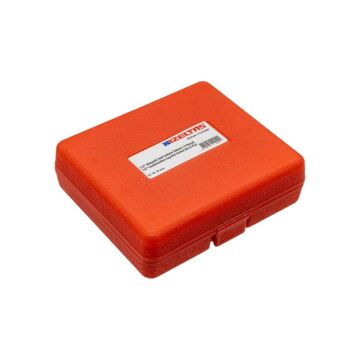 İzeltaş 1/2'' Alaşımlı Jant Lokma Takımı 3 Parça