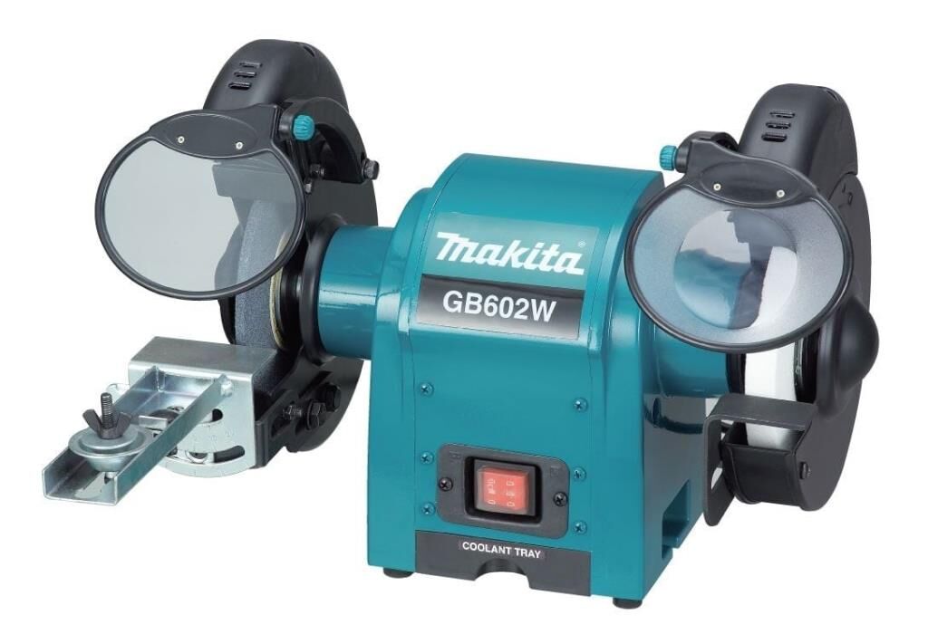 MAKİTA GB 602W Taş Motoru 150 mm