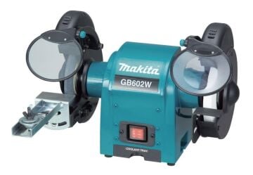 MAKİTA GB 602W Taş Motoru 150 mm