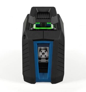 BOSCH GLL 2-20 G 360 Derece Yeşil Lazer Terazi