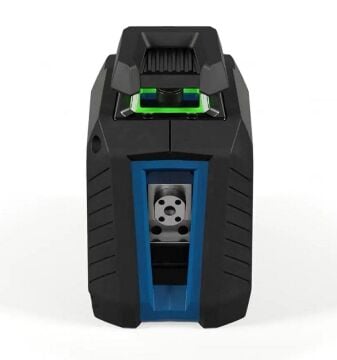 BOSCH GLL 2-20 G 360 Derece Yeşil Lazer Terazi