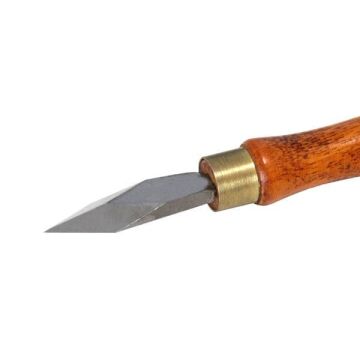 NAREX 822301 Ahşap Markalama İşaretleme Kalemi 37x15x3 mm