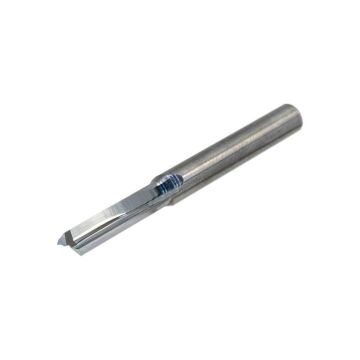 Titi 5533 Düz Kesim Karbürü 5 mm (Sap: 6mm)