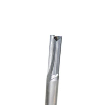 Titi 5533 Düz Kesim Karbürü 5 mm (Sap: 6mm)