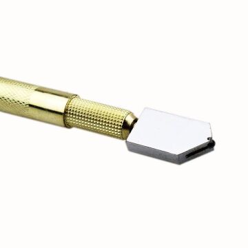 5389 Yağ Tüplü Elmaslı Seramik ve Cam Kesme