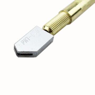 5389 Yağ Tüplü Elmaslı Seramik ve Cam Kesme