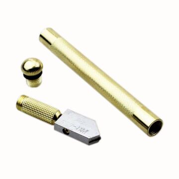 5389 Yağ Tüplü Elmaslı Seramik ve Cam Kesme