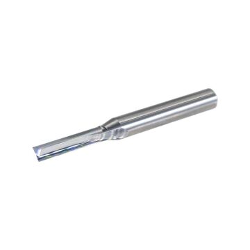 Titi 5532 Düz Kesim Karbürü 4 mm (Sap: 6mm)