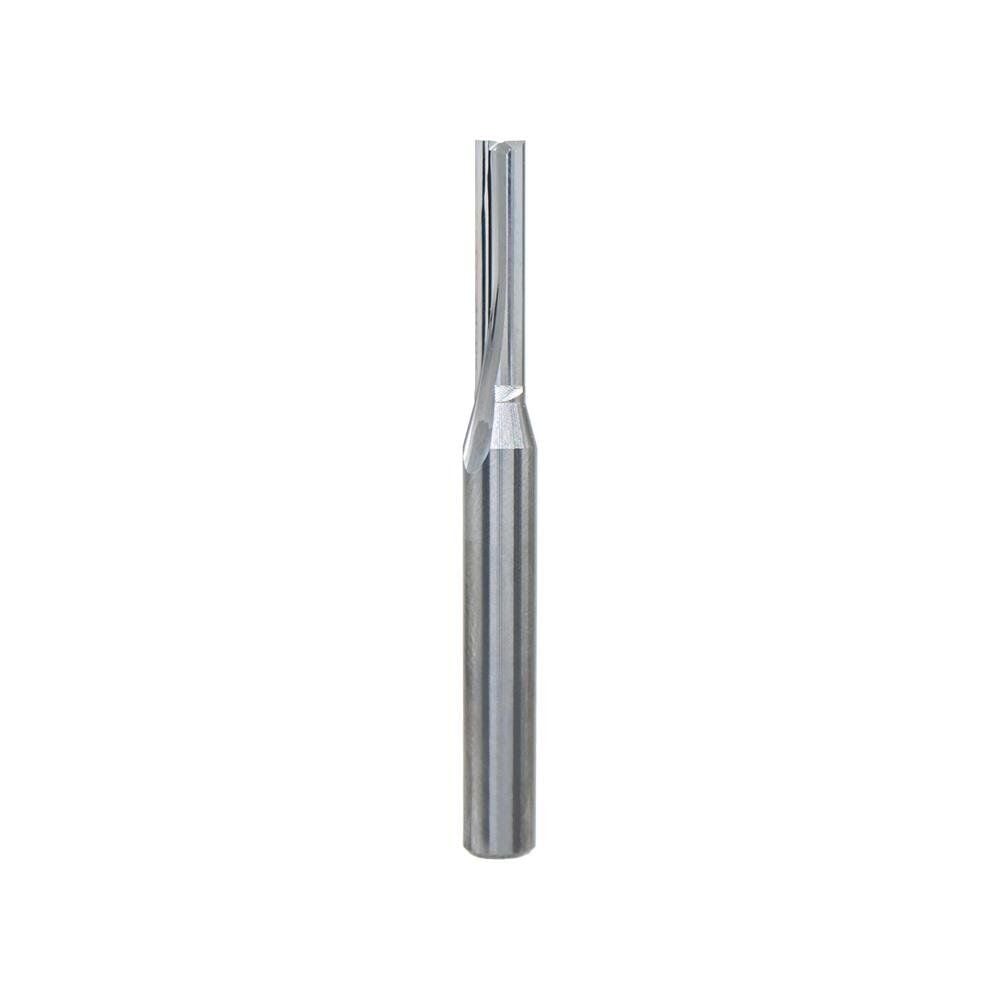 Titi 5532 Düz Kesim Karbürü 4 mm (Sap: 6mm)