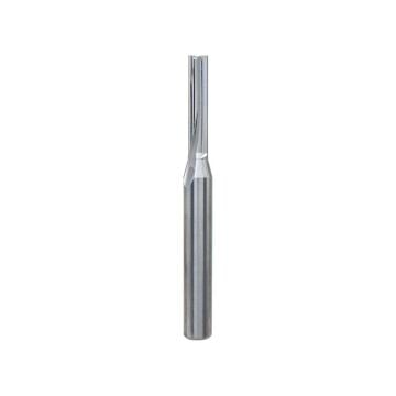 Titi 5532 Düz Kesim Karbürü 4 mm (Sap: 6mm)