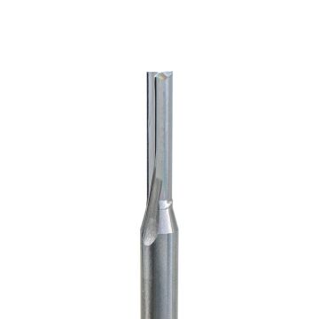 Titi 5532 Düz Kesim Karbürü 4 mm (Sap: 6mm)
