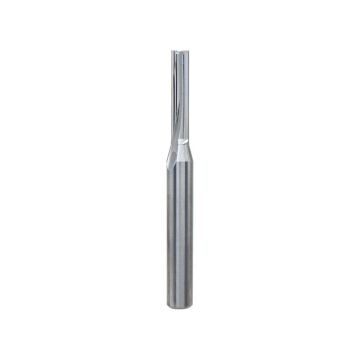 Titi 5532 Düz Kesim Karbürü 4 mm (Sap: 6mm)