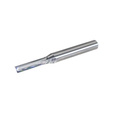 Titi 5532 Düz Kesim Karbürü 4 mm (Sap: 6mm)