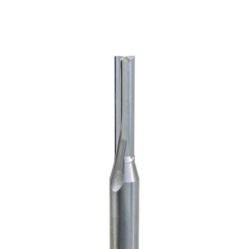Titi 5532 Düz Kesim Karbürü 4 mm (Sap: 6mm)