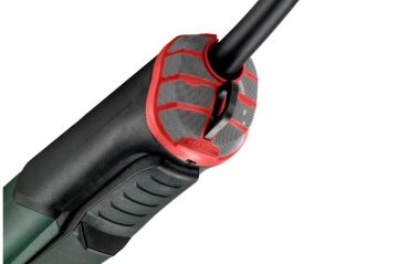METABO WEPBA 19-125 Q DS M-Brush 1900 Watt Avuç Taşlama Alttan Tetikli