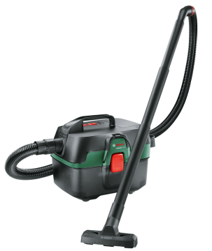 BOSCH AdvancedVac 18V-8 Akülü Süpürge (Akü ve Şarj Aleti Hariç)