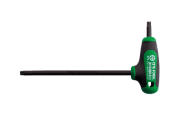 CETA-FORM K12-010-100 T Saplı Torx Alyan T10