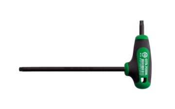 CETA-FORM K12-010-100 T Saplı Torx Alyan T10