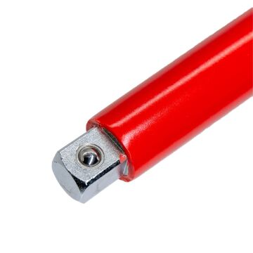 İzeltaş 13000005541 1000V İzoleli 1/2'' Lokma T Kol