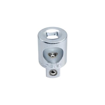 İzeltaş 1513065250 T Kol Lokma Adaptörü 1/2''