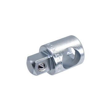 İzeltaş 1513065250 T Kol Lokma Adaptörü 1/2''