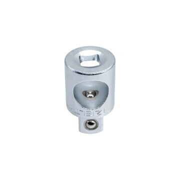 İzeltaş 1513065250 T Kol Lokma Adaptörü 1/2''
