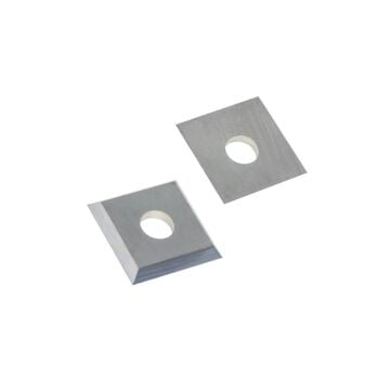 Titi 5540 Yedek Kare Jilet Elmas 12x12x1.5 mm