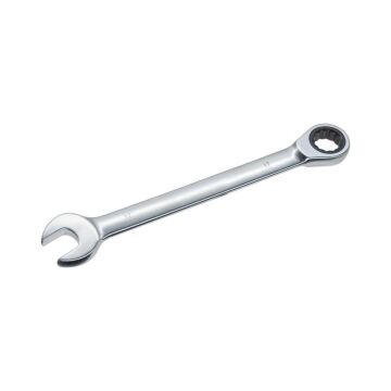 5391 Cırcır Kombine Anahtar 10 mm (Düz)