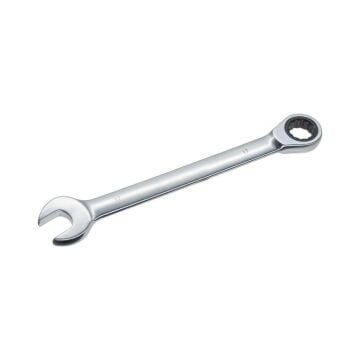 5391 Cırcır Kombine Anahtar 10 mm (Düz)