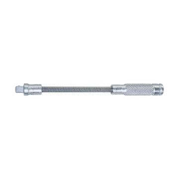 İzeltaş 1507063150 1/4'' Flexible Esnek Uzatma Lokma Ara Kol 150 mm