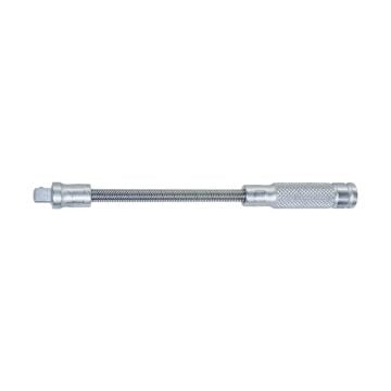 İzeltaş 1507063150 1/4'' Flexible Esnek Uzatma Lokma Ara Kol 150 mm