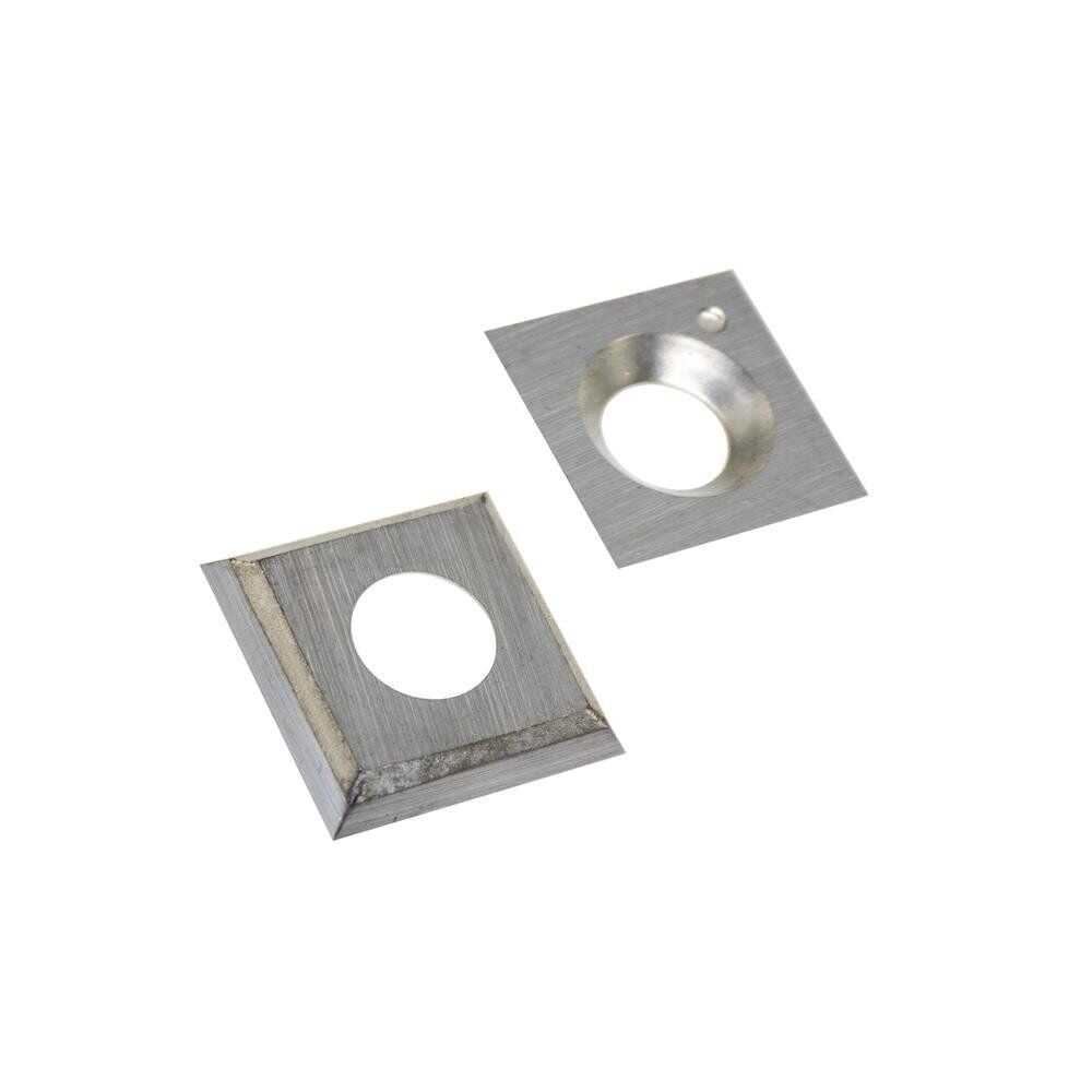 Titi 5541 Yedek Kare Jilet Elmas 14x14x2.0 mm