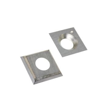 Titi 5541 Yedek Kare Jilet Elmas 14x14x2.0 mm