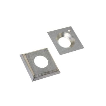Titi 5541 Yedek Kare Jilet Elmas 14x14x2.0 mm