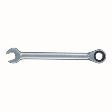 5385 Cırcır Kombine Anahtar 13 mm (Düz)