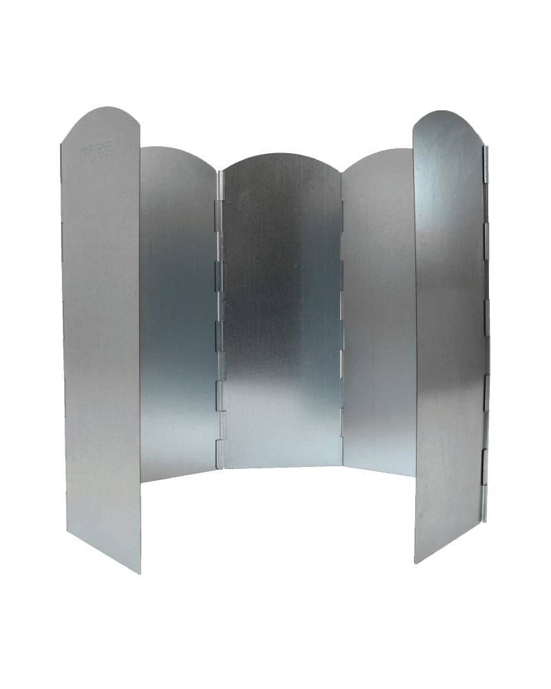 NURGAZ Kamp Ocakları İçin Orta Rüzgarlık ( NG 199-O)