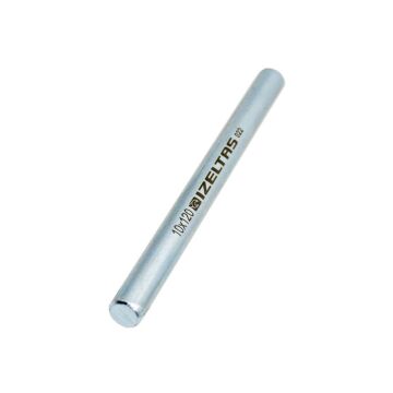 İzeltaş 1850071120 Kovan Anahtar Mili 10x120 mm