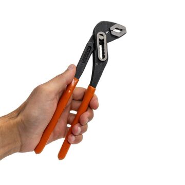 6391 Fort Papağan Pense 250 mm