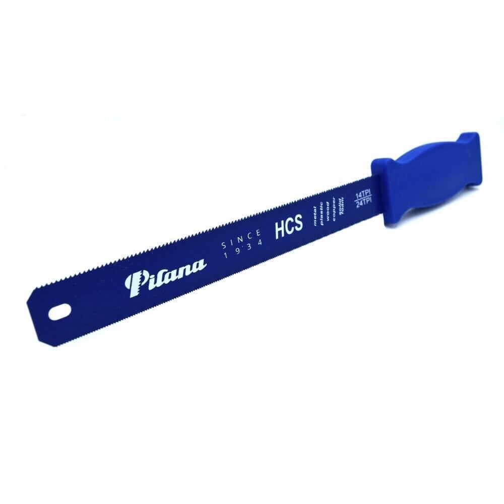 6389 Pilana HH-01 Çok Amaçlı HCS El Testeresi 21/14 TPI