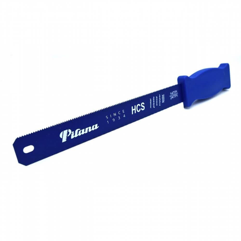 6389 Pilana HH-01 Çok Amaçlı HCS El Testeresi 21/14 TPI